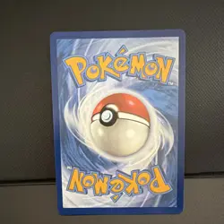 Pokemon TCG Ethan's Ho-Oh ex 209/182 SV10 Holo Ultra Rare English - Image 2