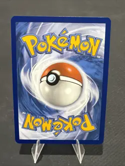 Rabsca 215/193 Illustration Rare Pokemon Paldea Evolved NM - Image 2