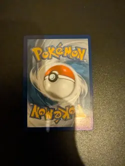 Pokemon TCG Honchkrow v 162/172 Brilliant Stars Alternate Art NM Condition - Image 2