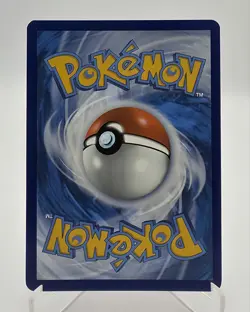 Eevee ex 075/131 Stamped Promo Card Prismatic Evolutions Pokemon TCG - Image 2