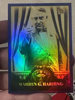 A Collection of Super Breaks Pieces of The Past Relic Cards - Image 3