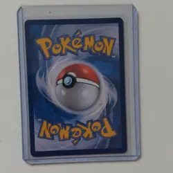 Pokemon TCG Mew ex Scarlet & Violet 151 151/165 Double Rare Holo 180HP KR 2023 - Image 2