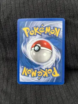 Pokemon TCG Staryu Holo Deoxys 77/107 - Image 2