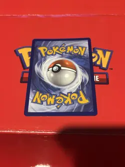 Yanma Illustration Rare 183/182 Pokemon TCG: Destined Rivals - Image 2