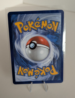 Pokemon TCG Yanma 183/182 IR Illustration Rare Destined Rivals Holo NM - Image 2