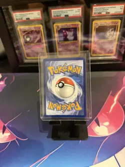 Yanma 183/182 Full Art Illustration Rare Pokemon TCG Destined Rivals - Image 2