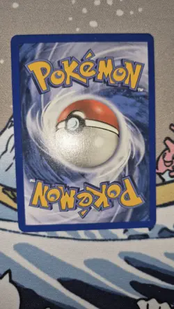 Pokemon Card Meowth Skyridge 78/144 Common NM WOTC Vintage E-reader Near Mint - Image 2