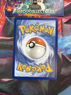 Pokemon TCG Yanma 183/182 Destined Rivals Illustration Rare Pack Fresh NM - Image 3
