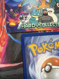 Pokemon TCG Yanma 183/182 Destined Rivals Illustration Rare Pack Fresh NM - Image 4