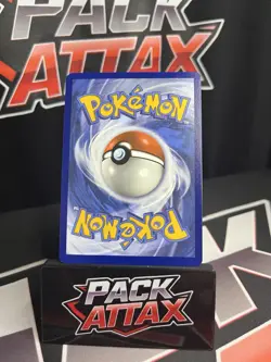Pokemon TCG Destined Rivals Yanma 183/182 Illustration Rare Full Art Holo - Image 2