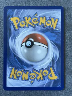 Pokemon TCG Yanma 183/182 Destined Rivals Illustration Rare Pack Fresh - Image 2