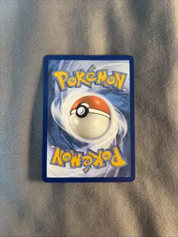 Pokemon TCG Yanma Destined Rivals 183/182 Illustration Rare English Edition - Image 3