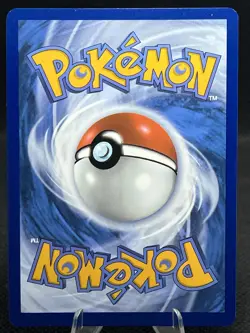 Pokemon TCG Destined Rivals-Yanma 183/182 Illustration Rare - Image 2