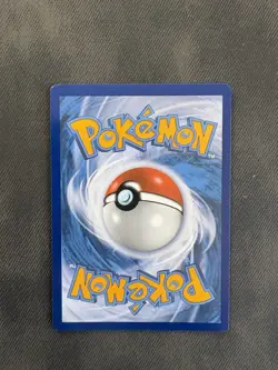 Pokemon TCG Charizard VSTAR SWSH262 Black Star Promo Holo Card NM-Mint Condition - Image 2