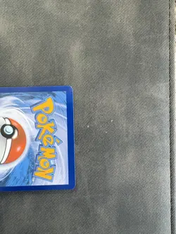 Pokemon TCG Charizard VSTAR SWSH262 Black Star Promo Holo Card NM-Mint Condition - Image 3
