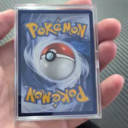 Nintendo Pokemon TCG Armarouge 086/084 Paldea Evolved IR Full Art Holo - Image 2