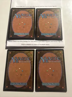 Evie Frye Assassin's Creed Magic MTG Playset (x4: 3 Foil) - Image 2