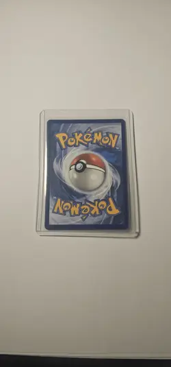 Pokemon TCG Pitch Black Armarouge 086/084 IR Holo - Image 2