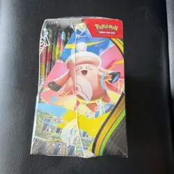 Pokemon TCG Perfect Order Booster Box New Sealed 36 Packs - Image 2