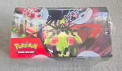 Pokemon TCG Mega Evolutions Perfect Order Display Booster Box Brand New Sealed - Image 4