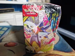 Pokemon TCG Perfect Order Booster Box 36 Packs Brand New Factory Sealed - Image 2