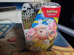 Pokemon TCG Perfect Order Booster Box 36 Packs Brand New Factory Sealed - Image 4
