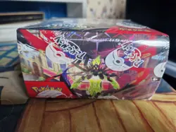 Pokemon TCG Perfect Order Booster Box 36 Packs Brand New Factory Sealed - Image 5