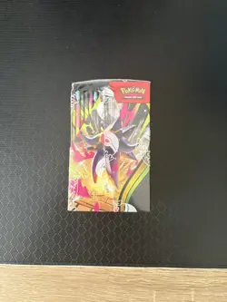 Pokemon TCG Perfect order sealed Half Booster Box 18 Packs - Image 3