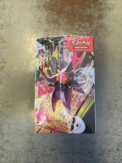 Pokemon TCG: Perfect Order Half Booster Box - 18 Packs ✅New & Sealed ✅ Fast Ship - Image 2