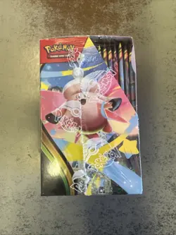 Pokemon TCG: Perfect Order Half Booster Box - 18 Packs ✅New & Sealed ✅ Fast Ship - Image 4