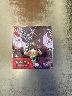 Pokemon TCG: Perfect Order Half Booster Box - 18 Packs ✅New & Sealed ✅ Fast Ship - Image 5