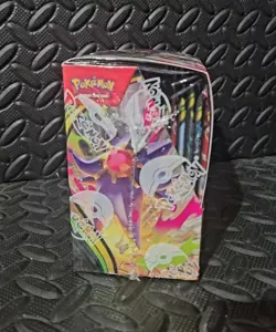 Pokemon TCG: Perfect Order Factory Sealed Booster Box - Image 3