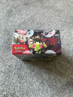 Pokemon TCG - Perfect Order Booster Box - 36 Packs - BRAND NEW & SEALED - Image 3