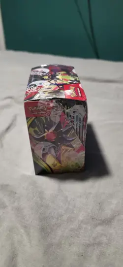 Pokemon TCG- Perfect Order Booster Box New & Sealed - Image 3