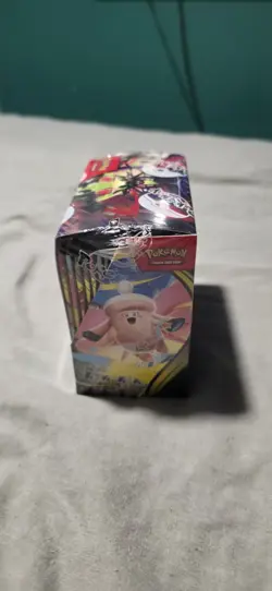 Pokemon TCG- Perfect Order Booster Box New & Sealed - Image 5