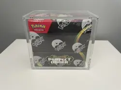 Pokemon TCG - Perfect Order Booster Box - 36 Packs - BRAND NEW & SEALED - Image 1