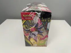 Pokemon TCG - Perfect Order Booster Box - 36 Packs - BRAND NEW & SEALED - Image 2