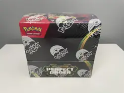 Pokemon TCG - Perfect Order Booster Box - 36 Packs - BRAND NEW & SEALED - Image 3