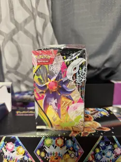 Pokemon TCG Perfect Order Booster Display Box SEALED FACTORY NEW 36 PACKS - Image 3