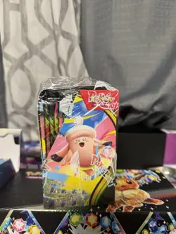 Pokemon TCG Perfect Order Booster Display Box SEALED FACTORY NEW 36 PACKS - Image 5
