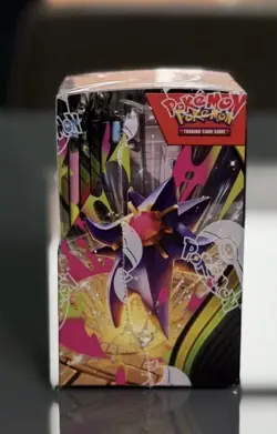 Pokemon TCG Perfect Order Half Booster Box Factory Sealed 18 Packs - Image 4
