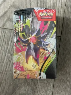 Perfect Order Half Booster Box - 18 Packs Sealed Pokemon TCG - Image 3