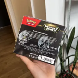 Pokemon TCG Perfect Order Booster Box 36 Packs Factory Sealed - Image 3