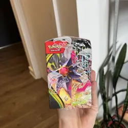 Pokemon TCG Perfect Order Booster Box 36 Packs Factory Sealed - Image 4