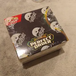 Pokemon TCG Perfect Order Booster Box Sealed - Image 2