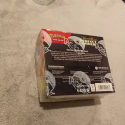Pokemon TCG Perfect Order Booster Box Sealed - Image 4