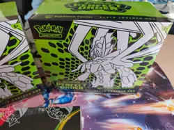 Perfect Order Pokemon TCG Booster Box & 2 PC ETBS - New and Sealed - Image 2
