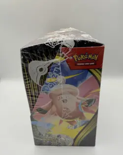 Pokemon TCG Mega Evolution Perfect Order Booster Display Box 36 Packs Sealed - Image 2