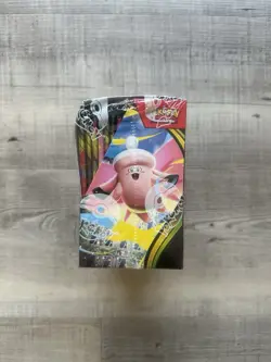 Pokemon TCG: Mega Evolution-Perfect Order Booster Box (36 Packs) - Sealed - Image 2