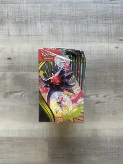 Pokemon TCG: Mega Evolution-Perfect Order Booster Box (36 Packs) - Sealed - Image 4